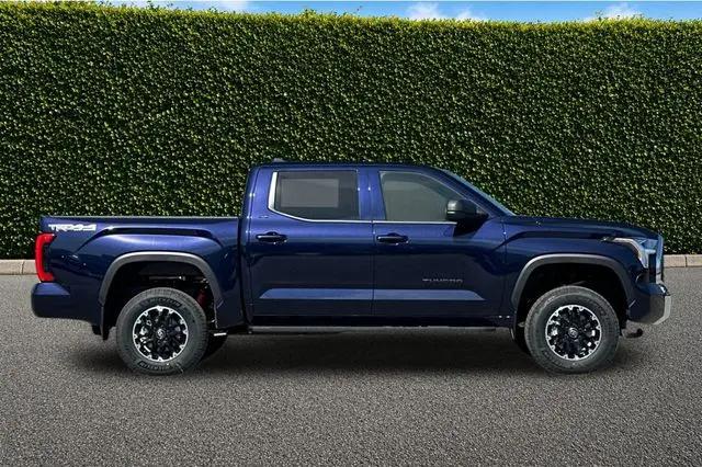 2026 Toyota Tundra SR5 CrewMax 5.5' Bed