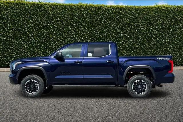 2026 Toyota Tundra SR5 CrewMax 5.5' Bed