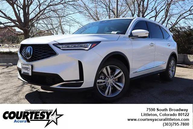 2026 Acura MDX Standard for sale in Littleton, CO
