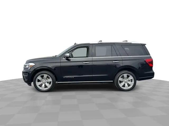 2023 Ford Expedition Platinum