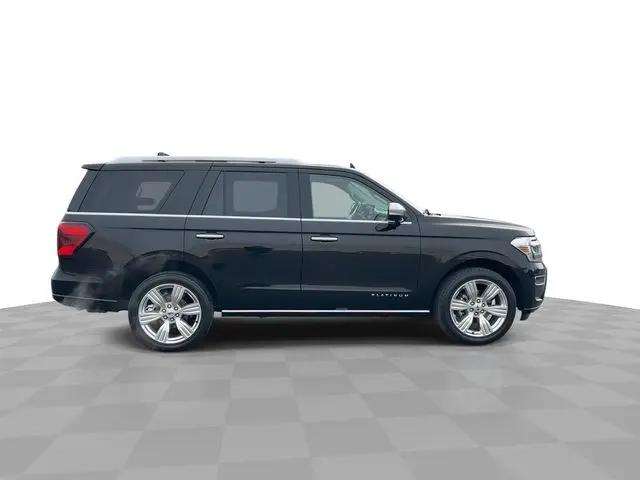 2023 Ford Expedition Platinum