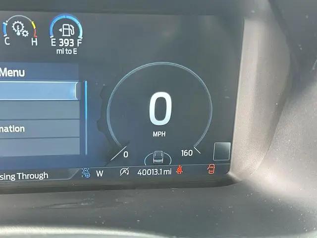 2023 Ford Expedition Platinum