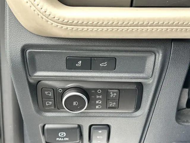 2023 Ford Expedition Platinum