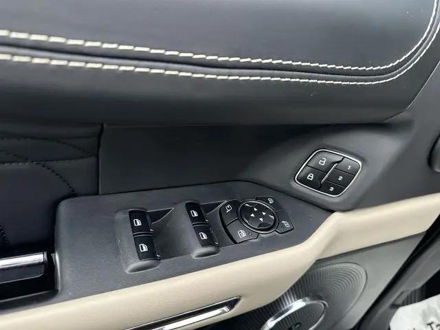 2023 Ford Expedition Platinum