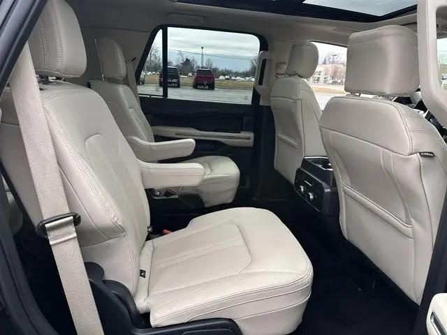 2023 Ford Expedition Platinum