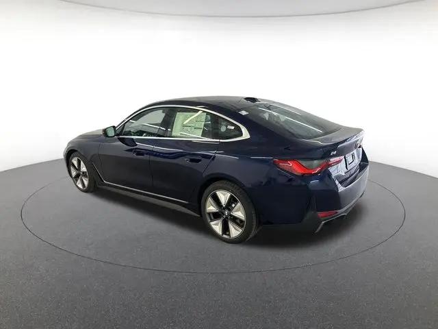 2026 BMW i4 xDrive40