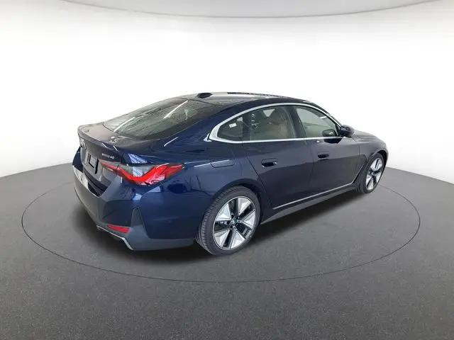 2026 BMW i4 xDrive40