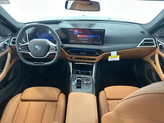 2026 BMW i4 xDrive40