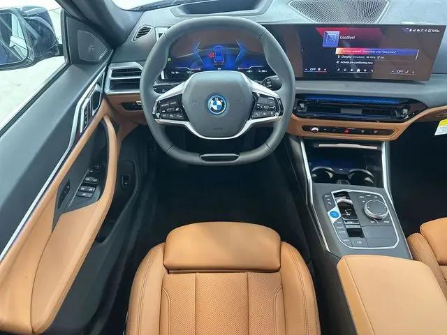 2026 BMW i4 xDrive40