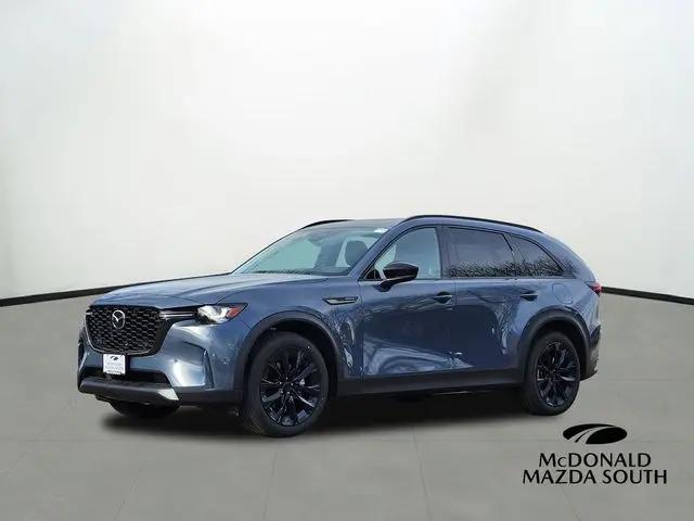 2026 Mazda X-90 Premium Sport for sale in Littleton, CO