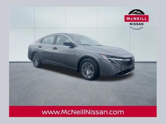 2026 Nissan Sentra S for sale in Wilkesboro, NC