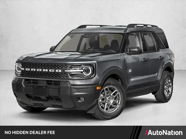 2026 Ford Bronco Sport Big Bend for sale in Amherst, OH
