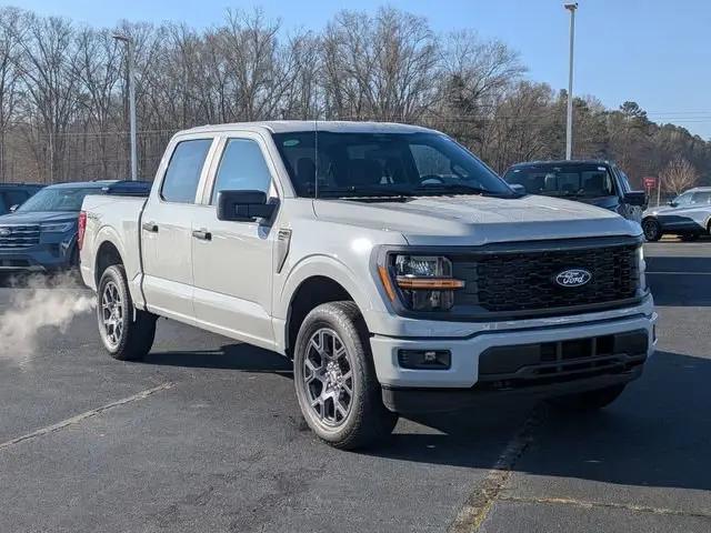 2026 Ford F-150 STX for sale in Lumberton, NC