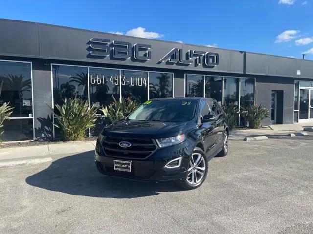 2016 Ford Edge Sport for sale in Bakersfield, CA