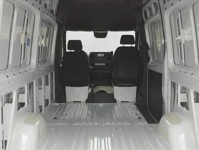 2024 Mercedes-Benz Sprinter 2500 Standard Roof 4-Cyl Diesel