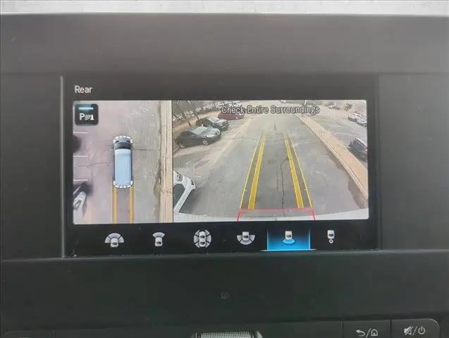 2024 Mercedes-Benz Sprinter 2500 Standard Roof 4-Cyl Diesel