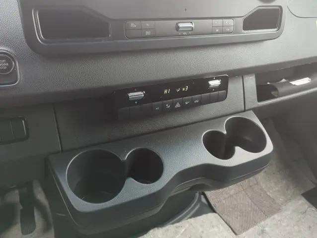 2024 Mercedes-Benz Sprinter 2500 Standard Roof 4-Cyl Diesel