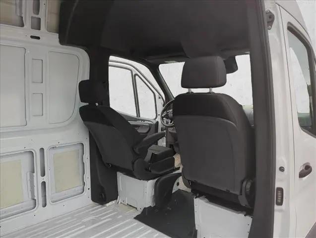 2024 Mercedes-Benz Sprinter 2500 Standard Roof 4-Cyl Diesel