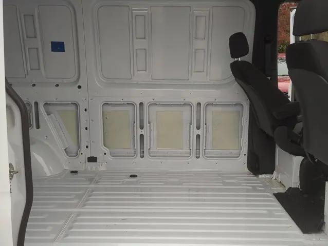 2024 Mercedes-Benz Sprinter 2500 Standard Roof 4-Cyl Diesel