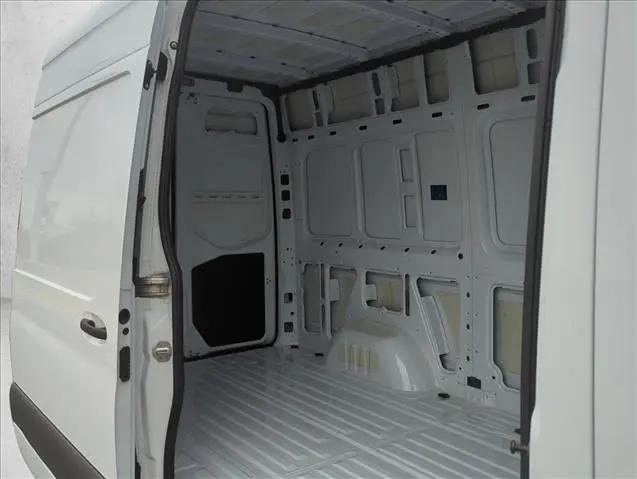 2024 Mercedes-Benz Sprinter 2500 Standard Roof 4-Cyl Diesel