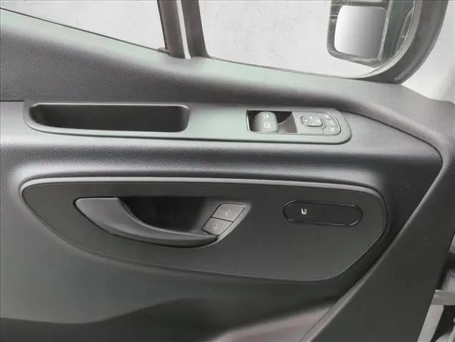 2024 Mercedes-Benz Sprinter 2500 Standard Roof 4-Cyl Diesel