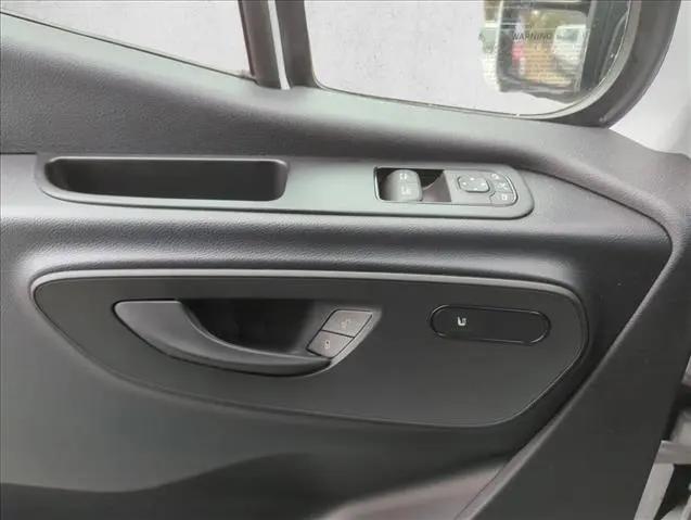 2024 Mercedes-Benz Sprinter 2500 Standard Roof 4-Cyl Diesel