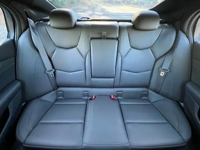 2022 Cadillac CT5 Luxury