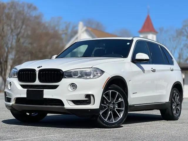 2017 BMW X5 xDrive35i for sale in Greensboro, NC