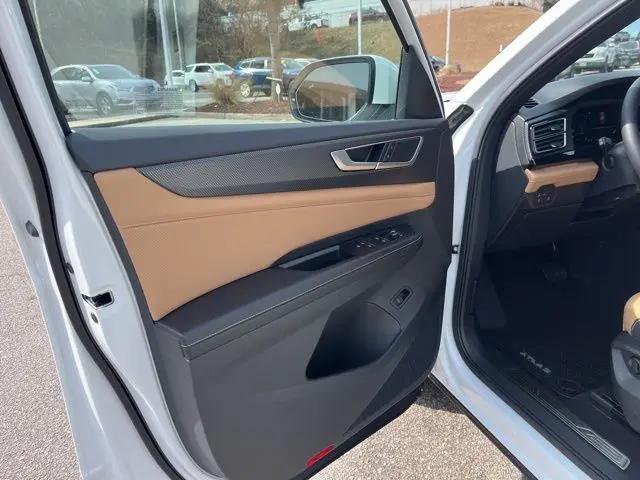 2026 Volkswagen Atlas Cross Sport SEL