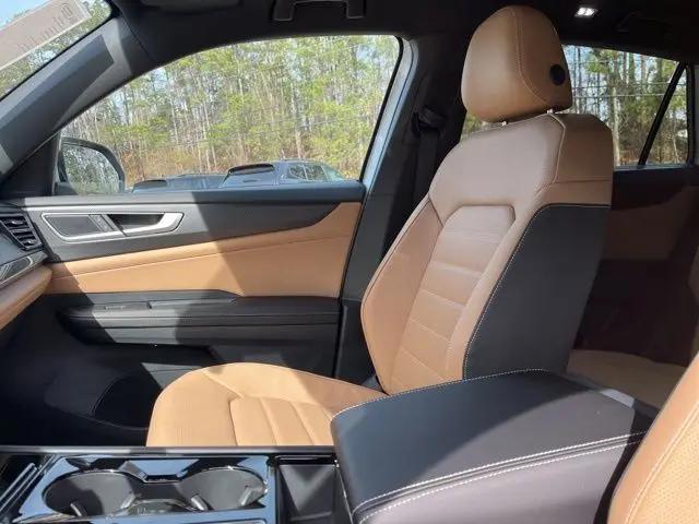 2026 Volkswagen Atlas Cross Sport SEL