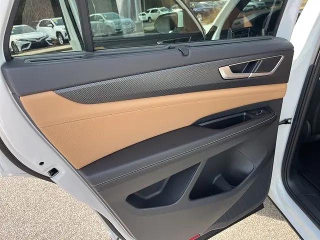 2026 Volkswagen Atlas Cross Sport SEL