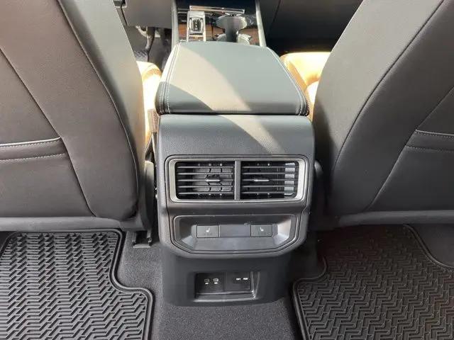2026 Volkswagen Atlas Cross Sport SEL