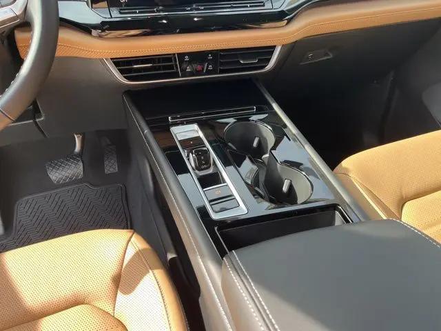 2026 Volkswagen Atlas Cross Sport SEL