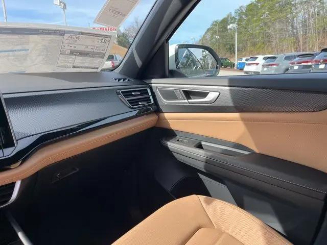 2026 Volkswagen Atlas Cross Sport SEL
