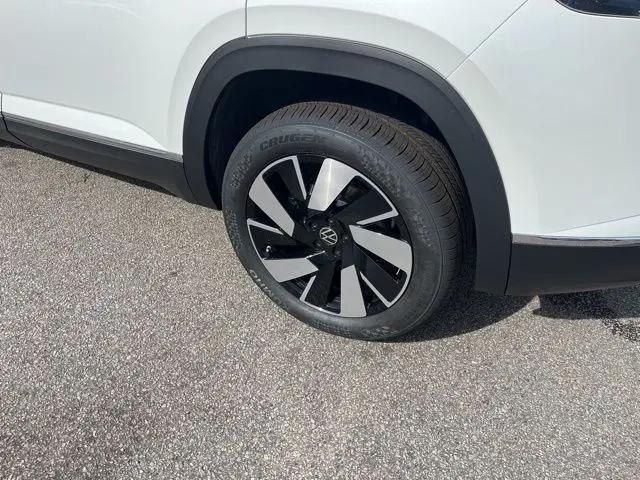 2026 Volkswagen Atlas Cross Sport SEL