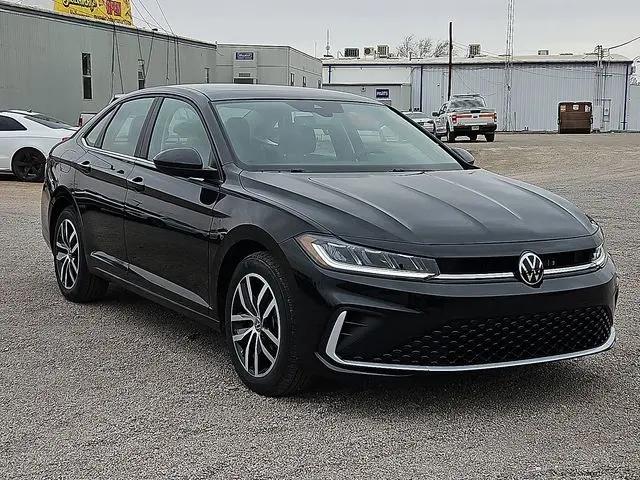 2026 Volkswagen Jetta SE for sale in Las Cruces, NM