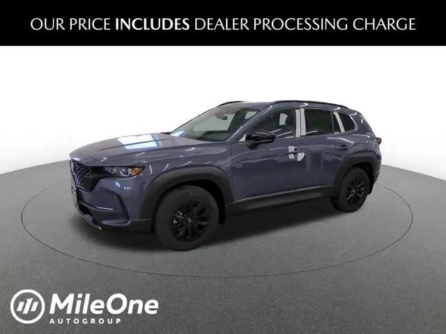2026 Mazda CX-50 Hybrid Premium for sale in Lutherville, MD
