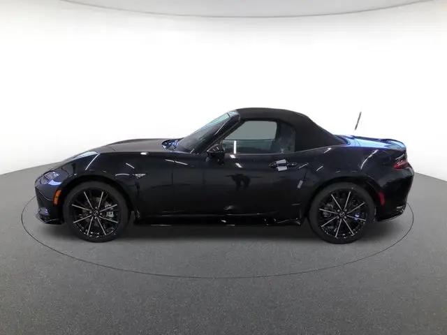 2026 Mazda MX-5 Grand Touring