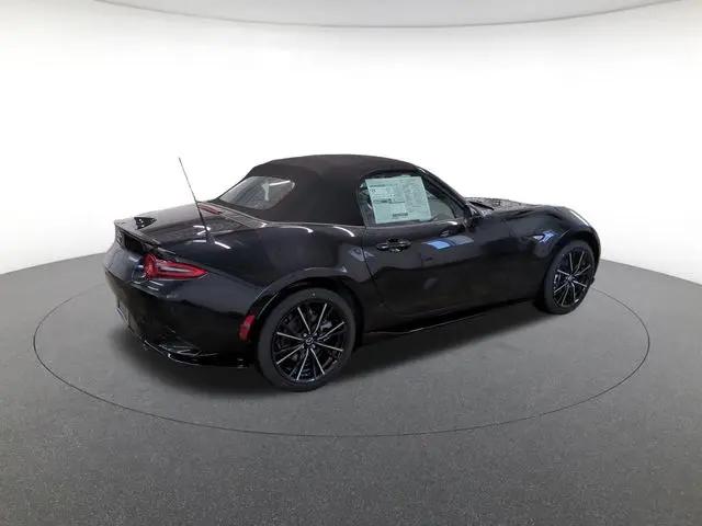 2026 Mazda MX-5 Grand Touring