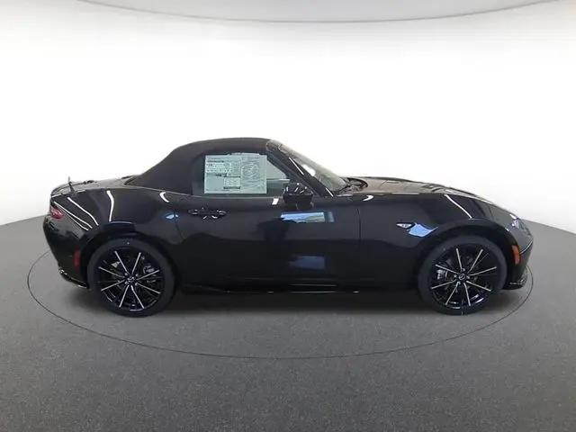 2026 Mazda MX-5 Grand Touring