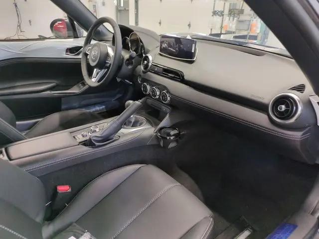 2026 Mazda MX-5 Grand Touring