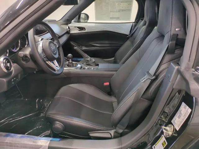 2026 Mazda MX-5 Grand Touring