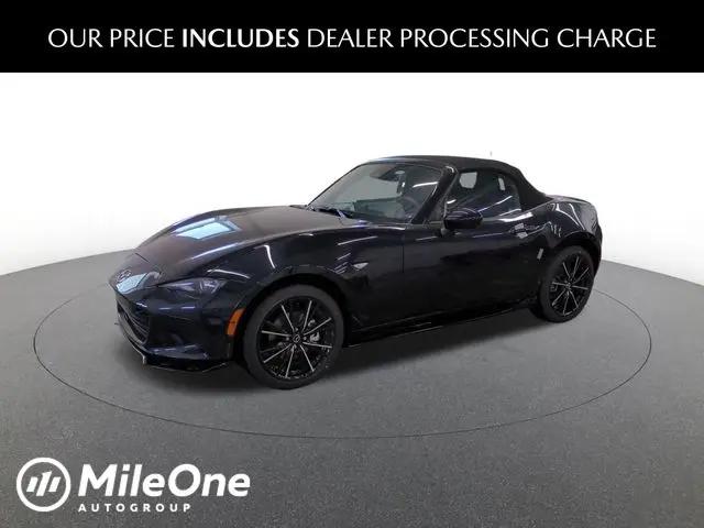 2026 Mazda MX-5 Grand Touring for sale in Lutherville, MD