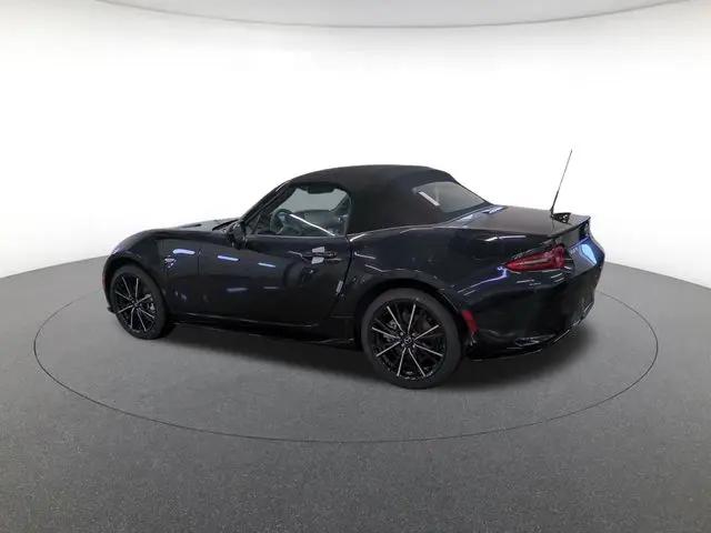 2026 Mazda MX-5 Grand Touring