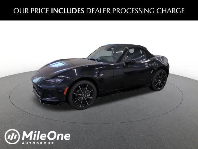 2026 Mazda MX-5 Grand Touring for sale in Lutherville, MD