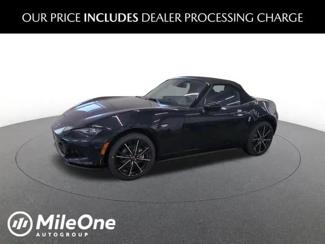 2026 Mazda MX-5 Grand Touring for sale in Lutherville, MD