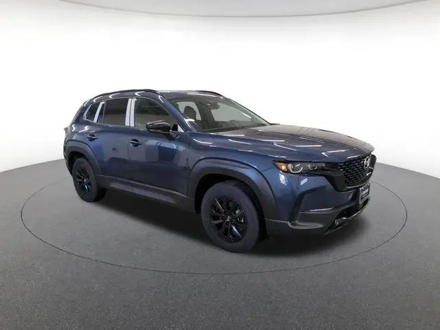 2026 Mazda CX-50 Hybrid Premium