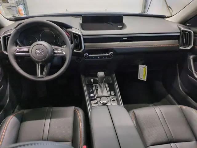 2026 Mazda CX-50 Hybrid Premium