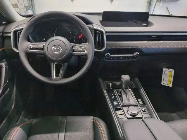 2026 Mazda CX-50 Hybrid Premium