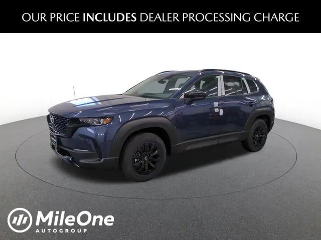 2026 Mazda CX-50 Hybrid Premium for sale in Lutherville, MD